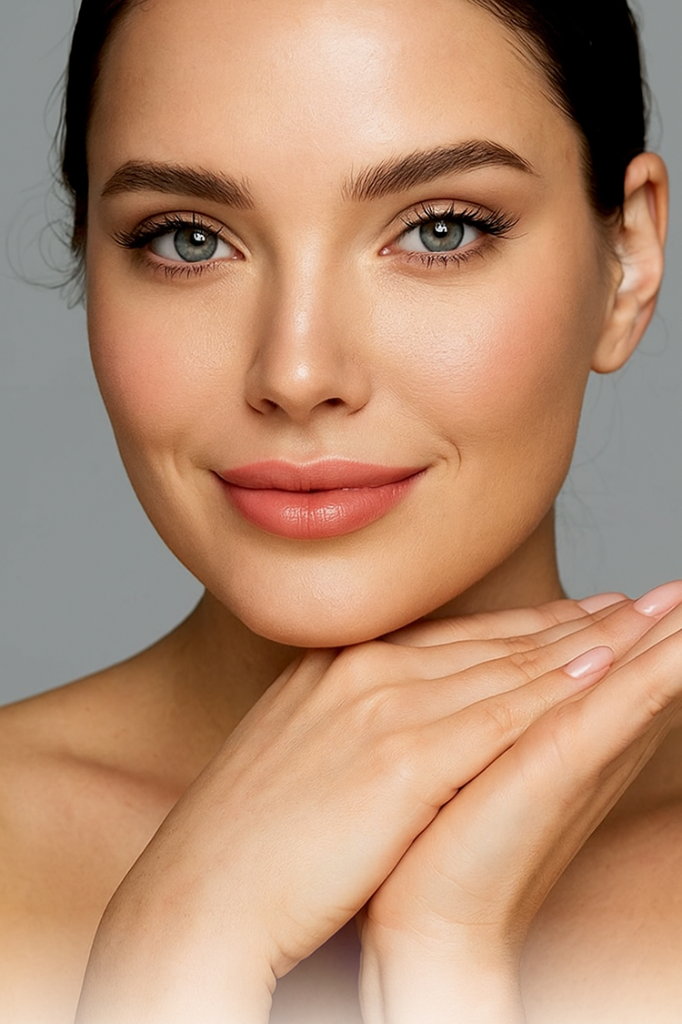 Preenchimento Labial em Porto Alegre com a Dra. Tassiane Wagner